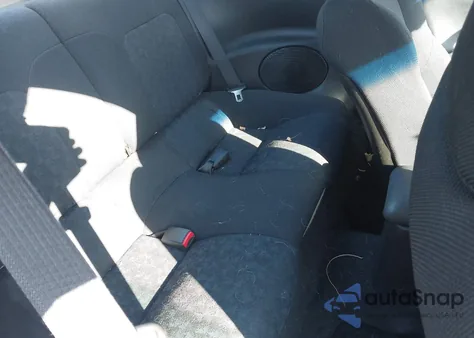 2003 Mitsubishi Eclipse Gs из США, поврежденный, VIN 4A3AC44G43E204539